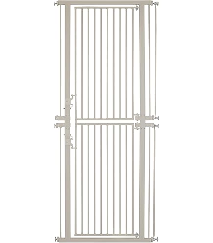 Amazon.co.jp: Wanyanya わにゃにゃ 猫脱走防止ゲート にゃんドア